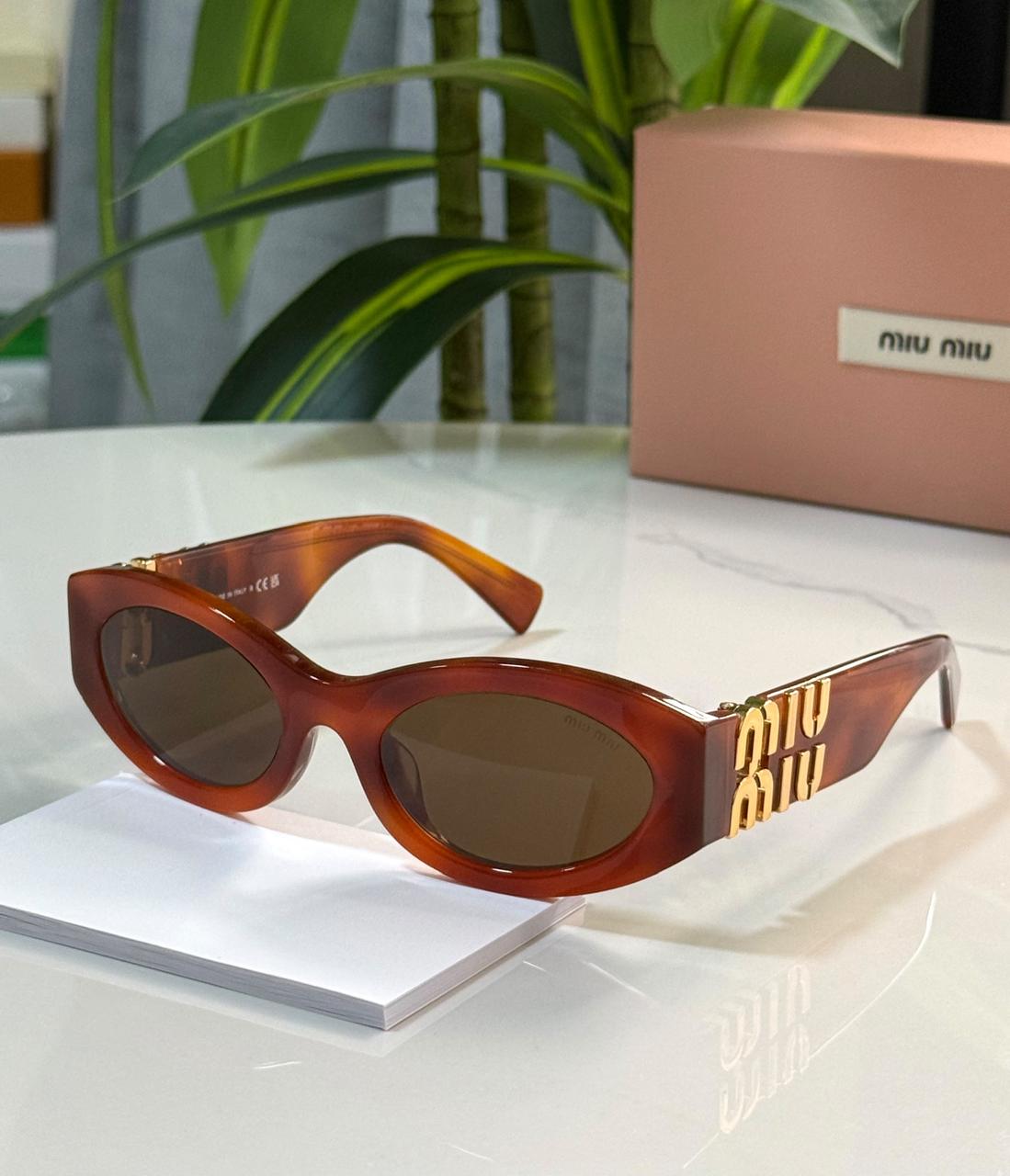 Ladies sunglasses