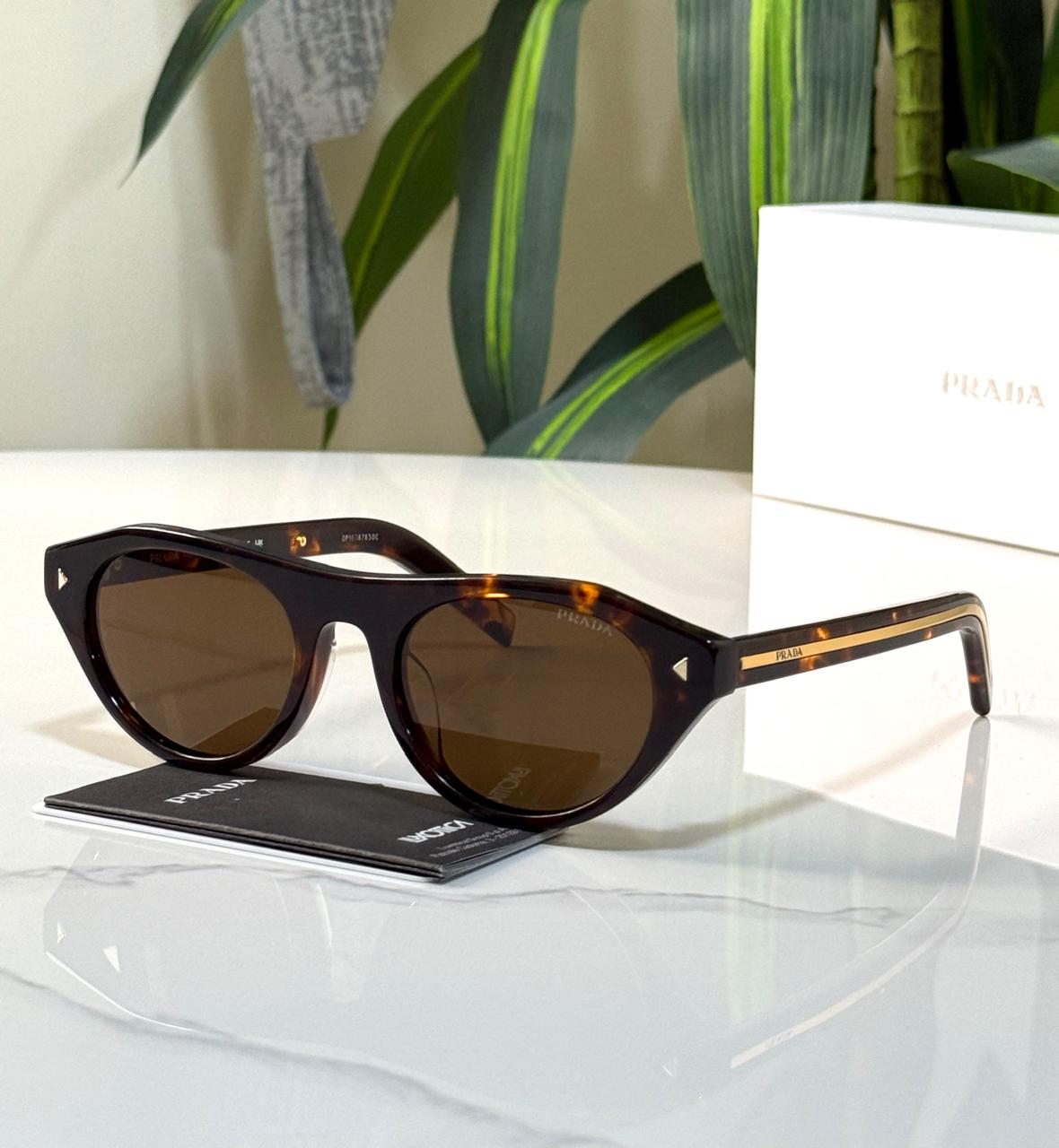 Ladies sunglasses