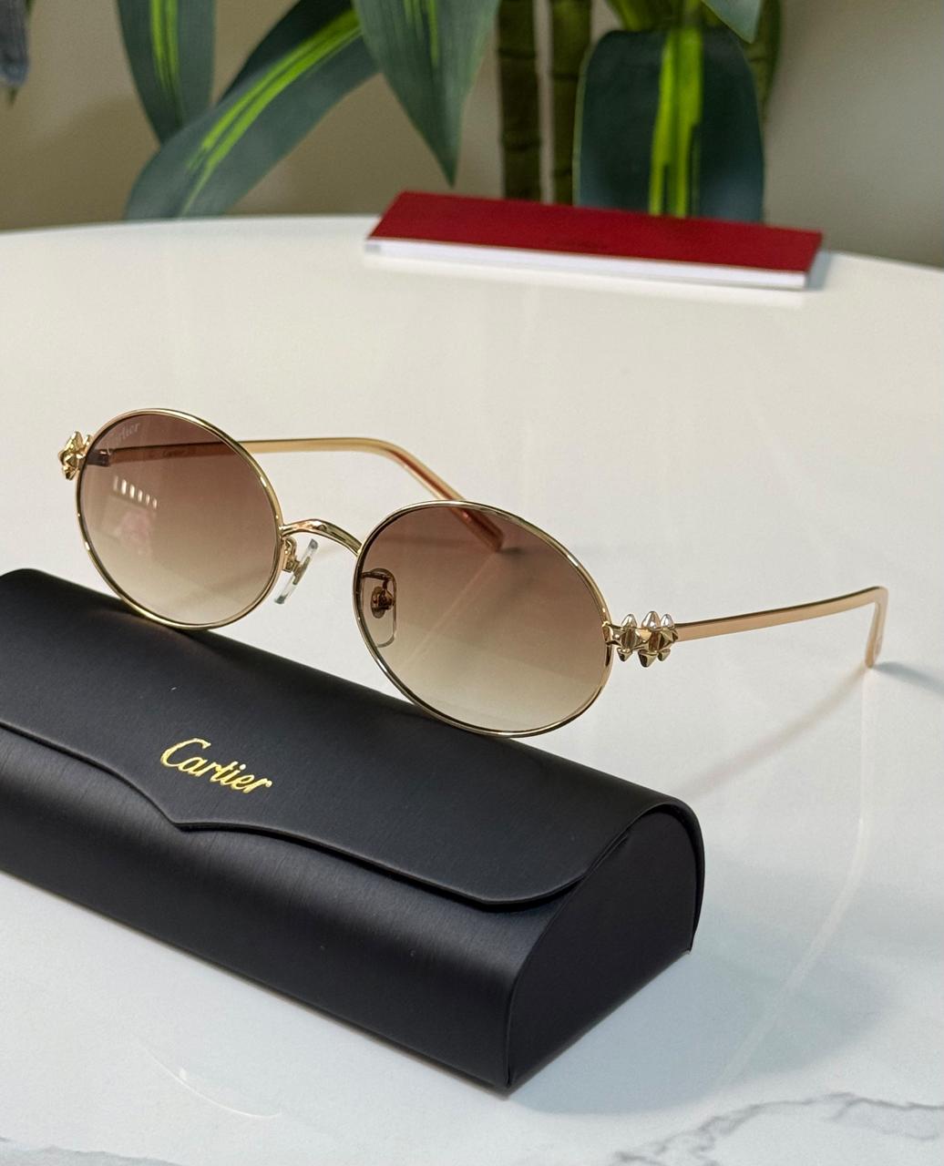 Ladies sunglasses