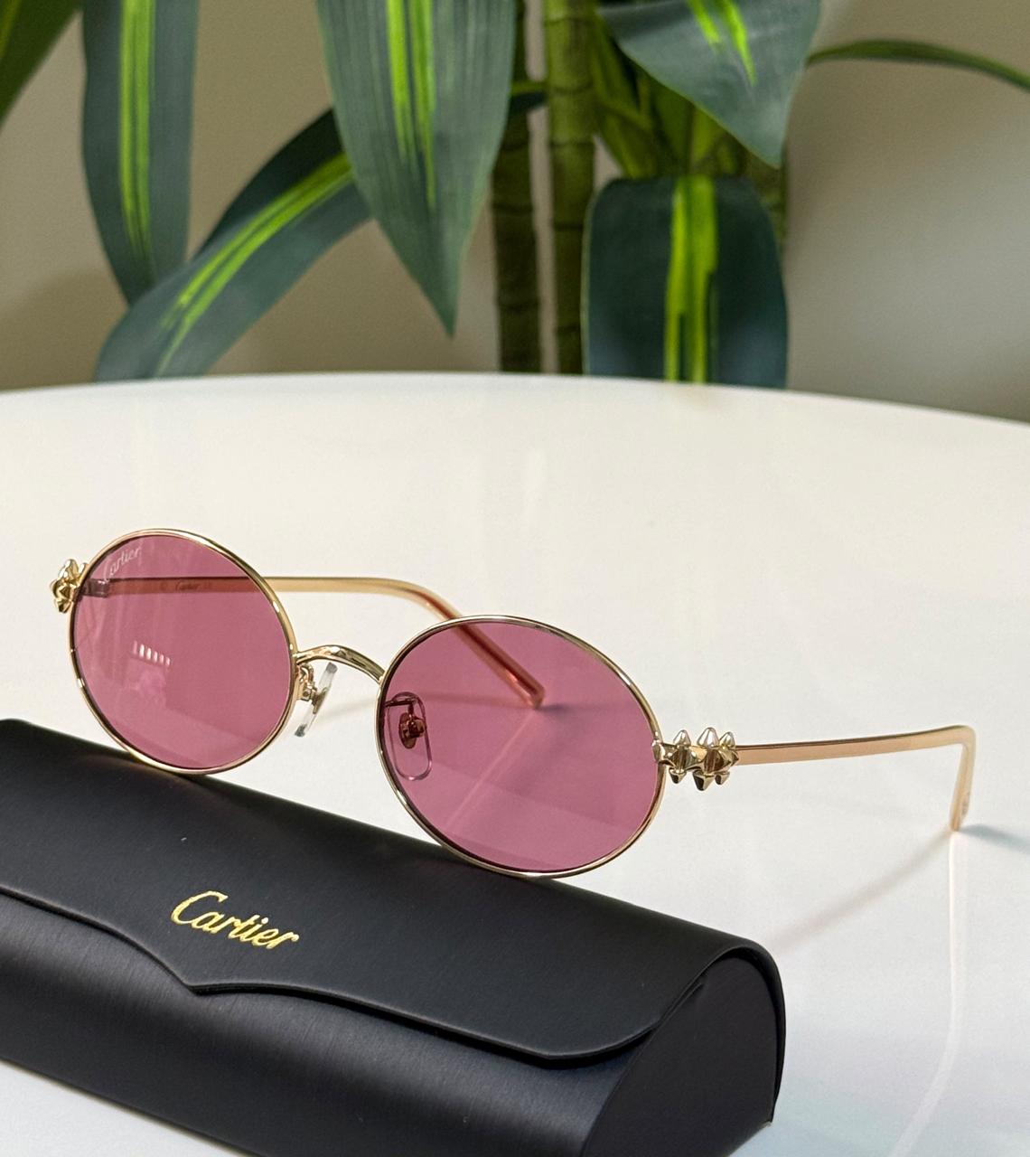 Ladies sunglasses