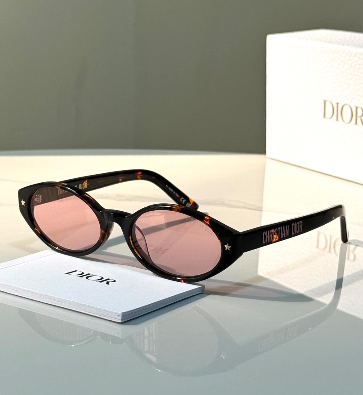 Ladies sunglasses