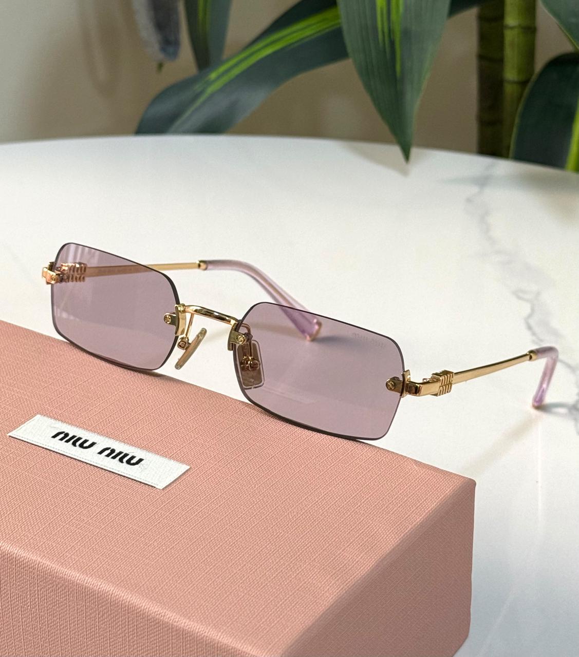 Ladies sunglasses