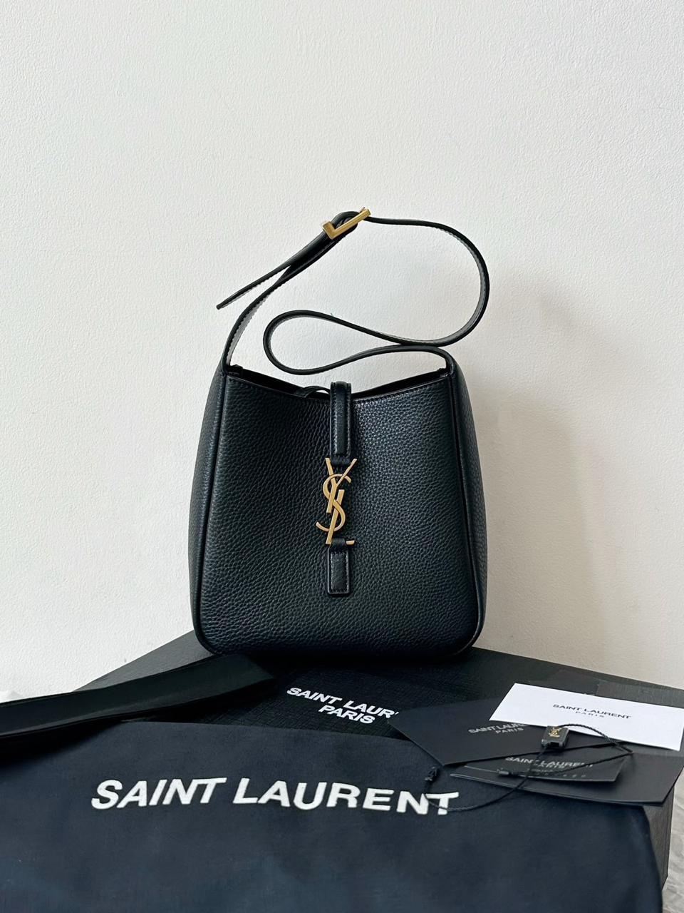 Ladies Y*S bags.