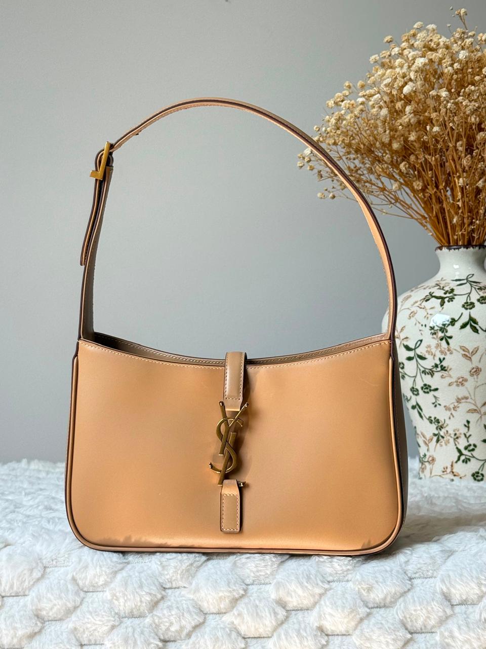 Ladies Y*S bags.
