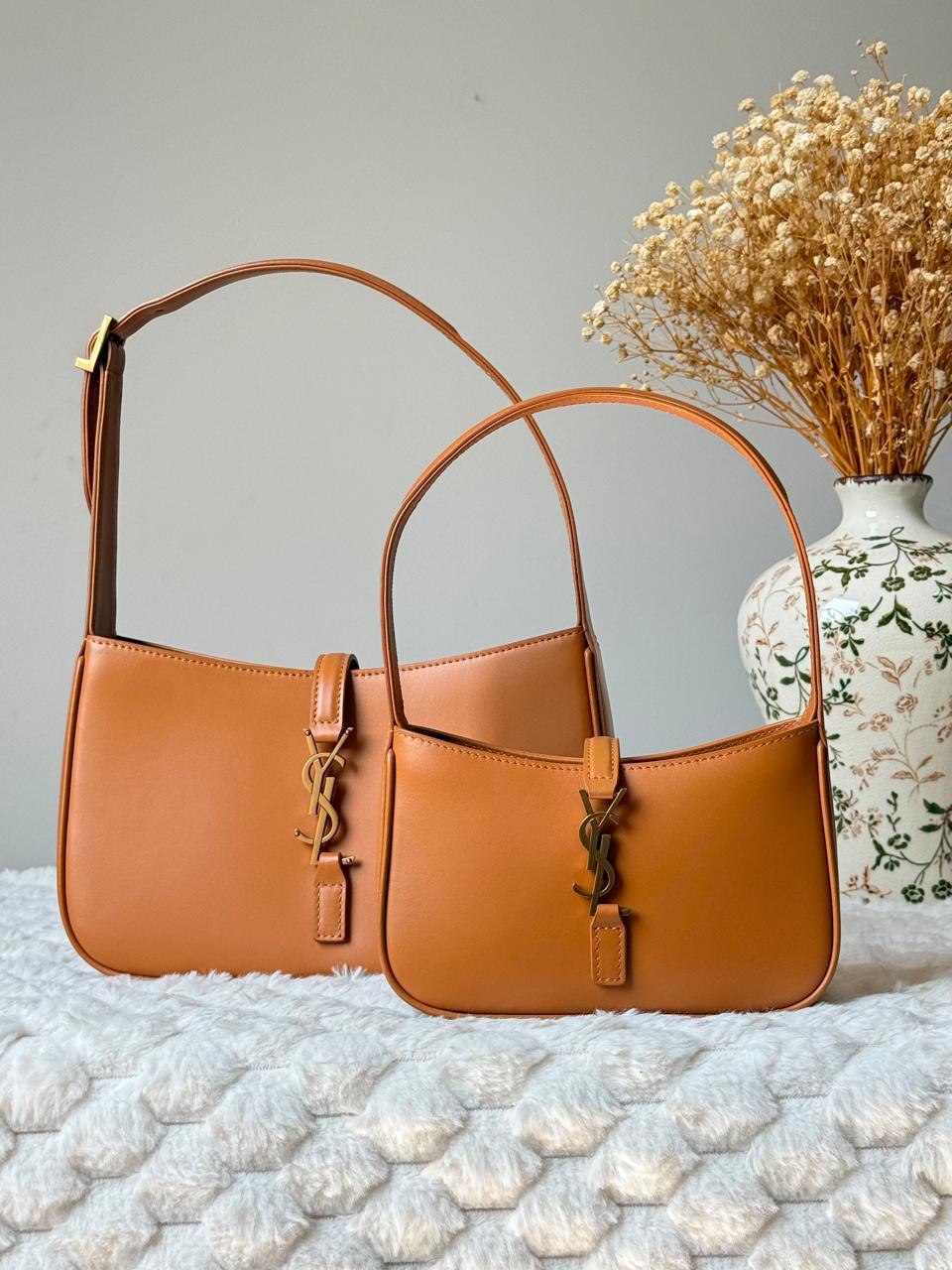 Ladies Y*S bags.