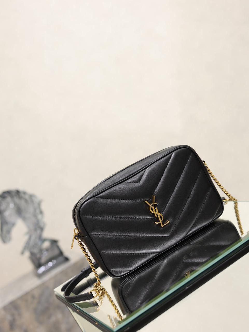 Ladies Y*S bags.