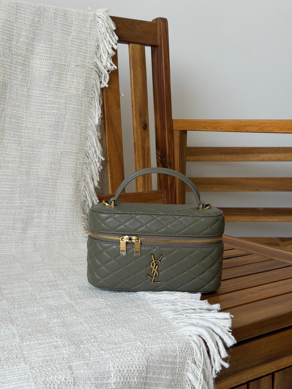Ladies Y*S bags.