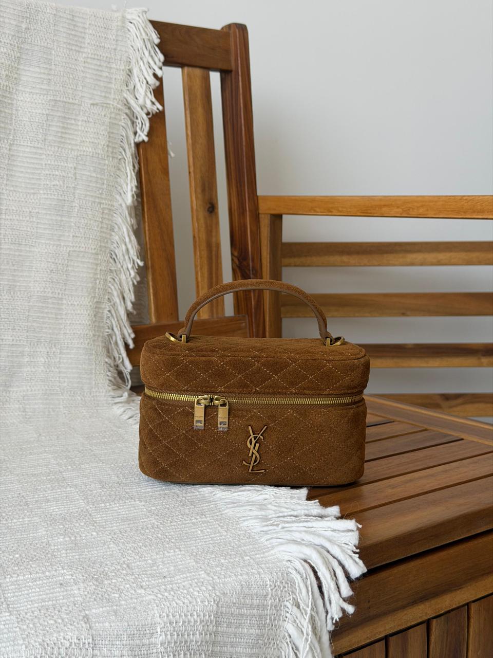 Ladies Y*S bags.