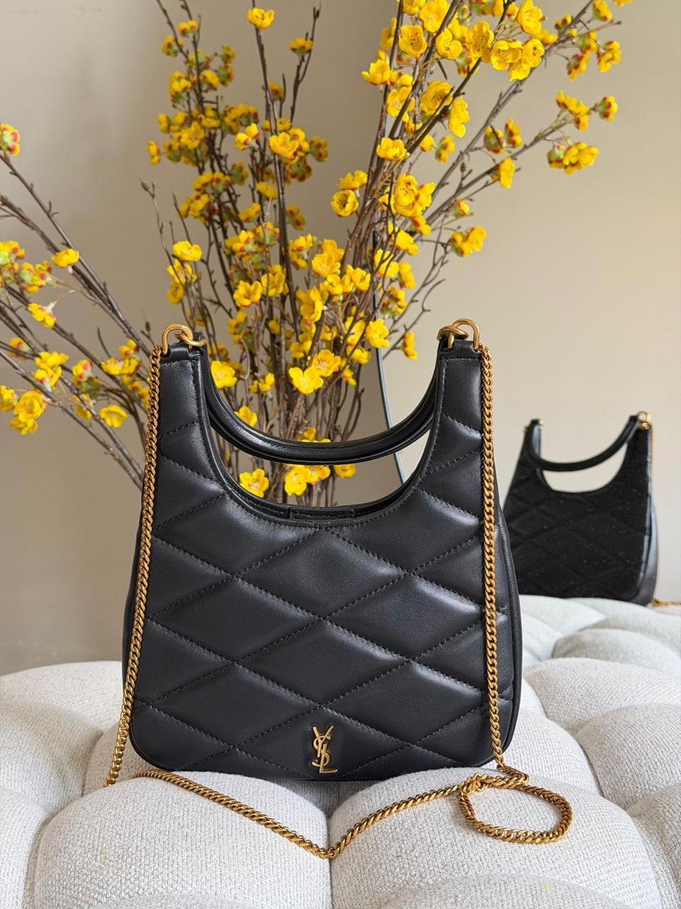 Ladies Y*S bags.