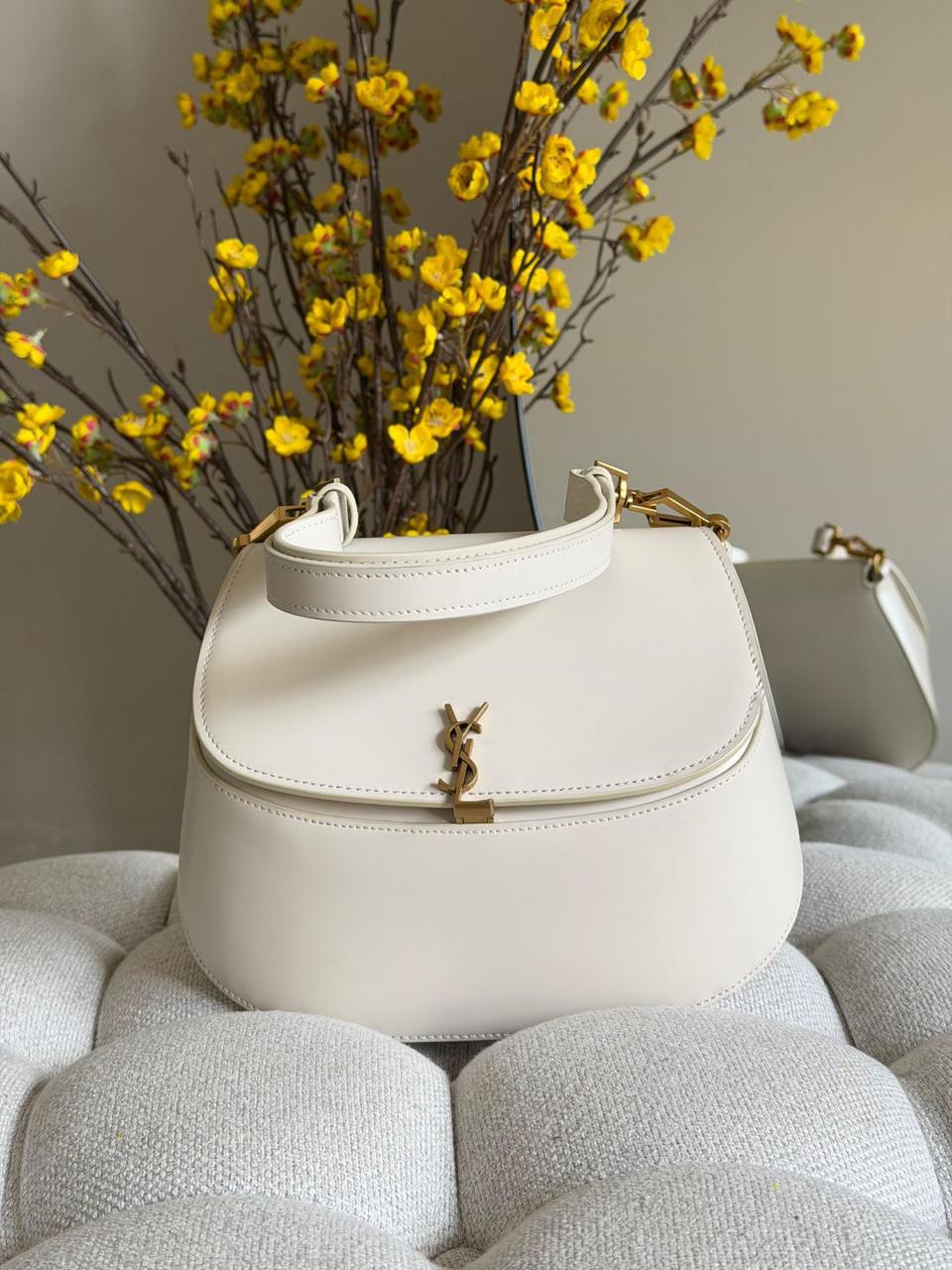 Ladies Y*S bags.