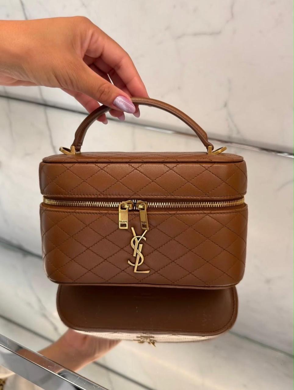 Ladies Y*S bags.