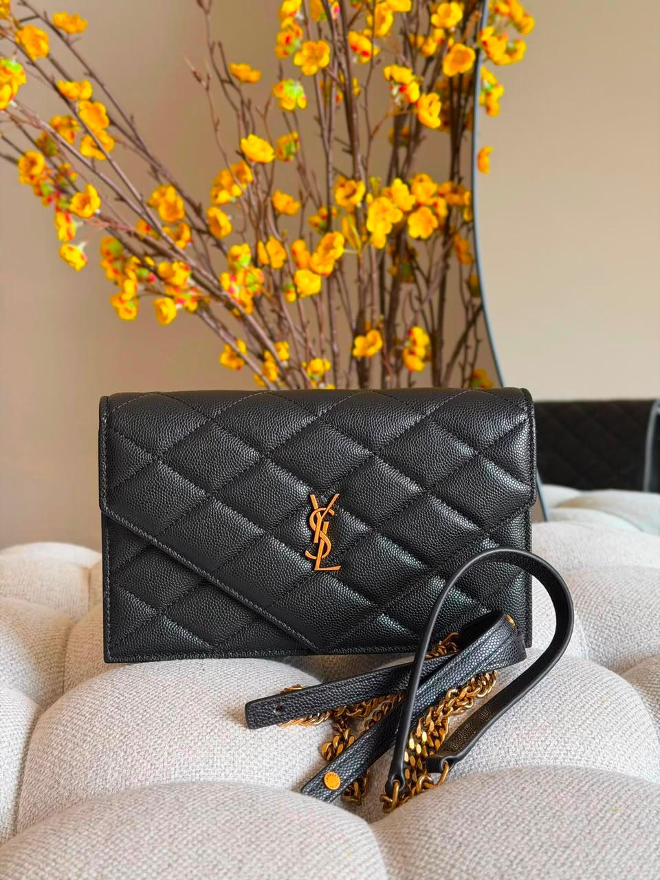 Ladies Y*S bags.