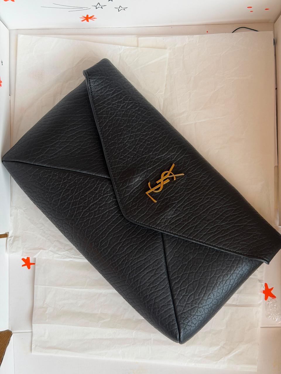 Ladies Y*S bags.
