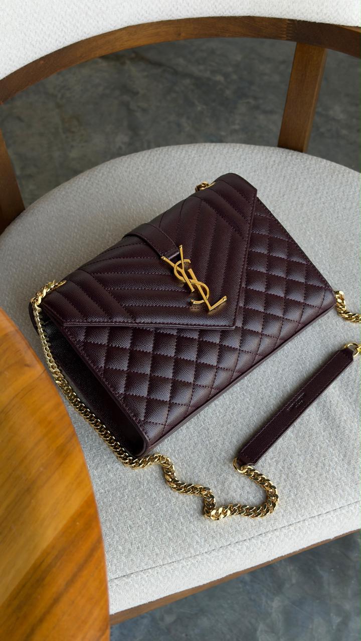 Ladies Y*S bags.