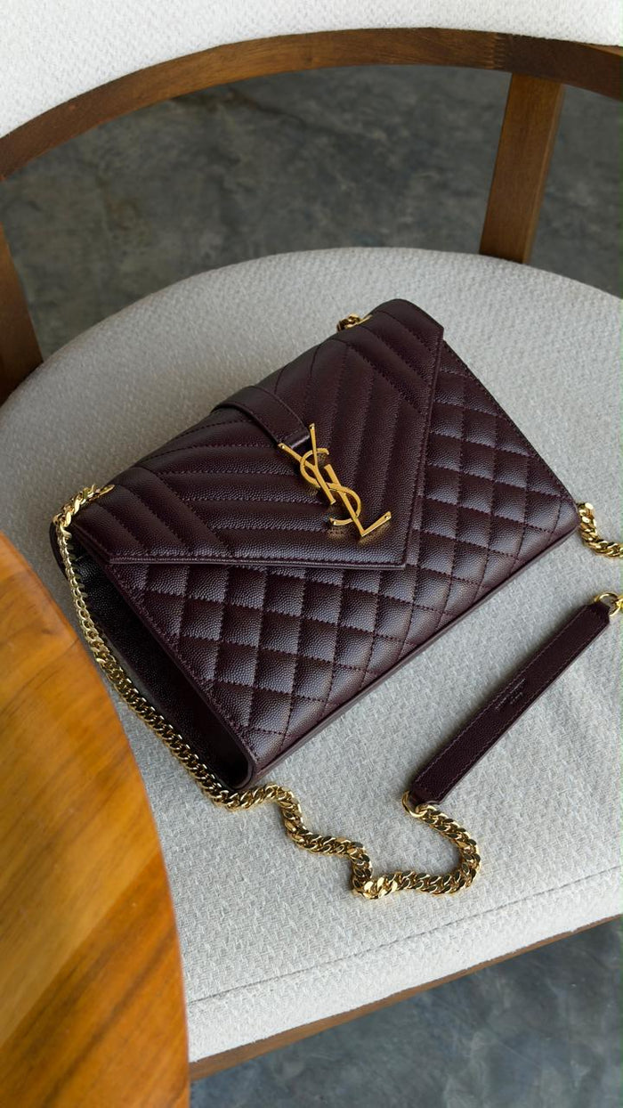 Ladies Y*S bags.