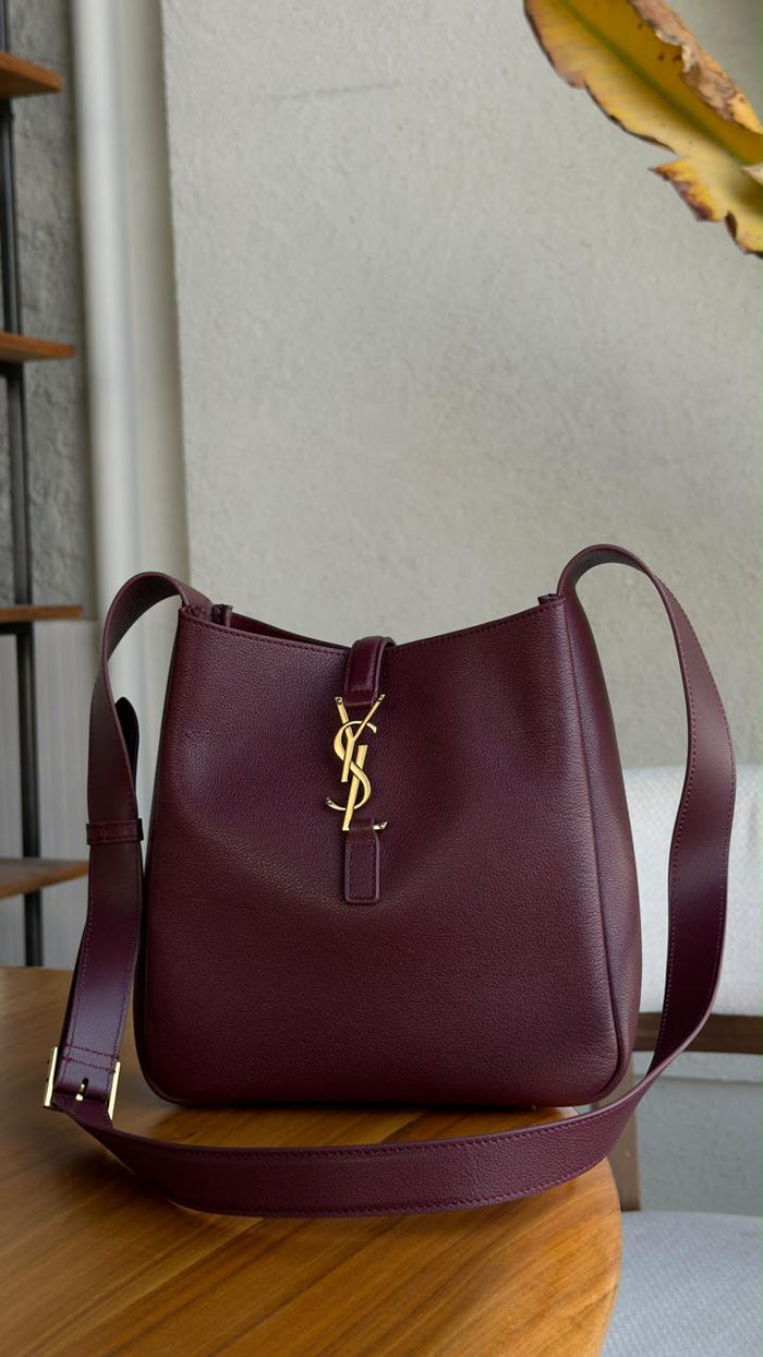 Ladies Y*S bags.