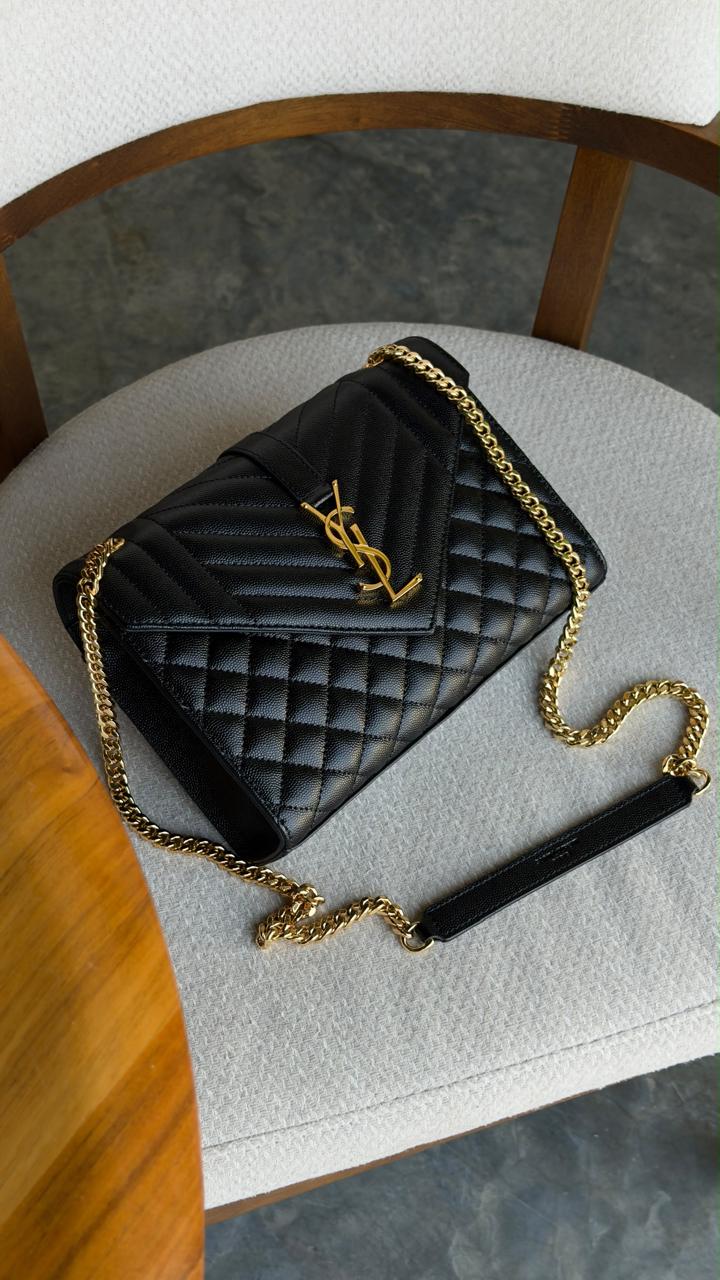 Ladies Y*S bags.