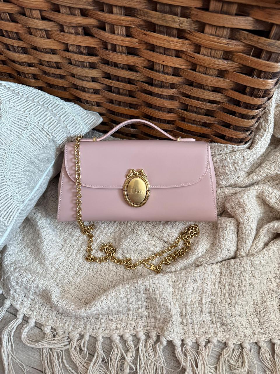 Ladies DI*R bags.