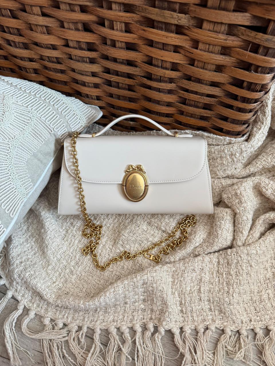 Ladies DI*R bags.
