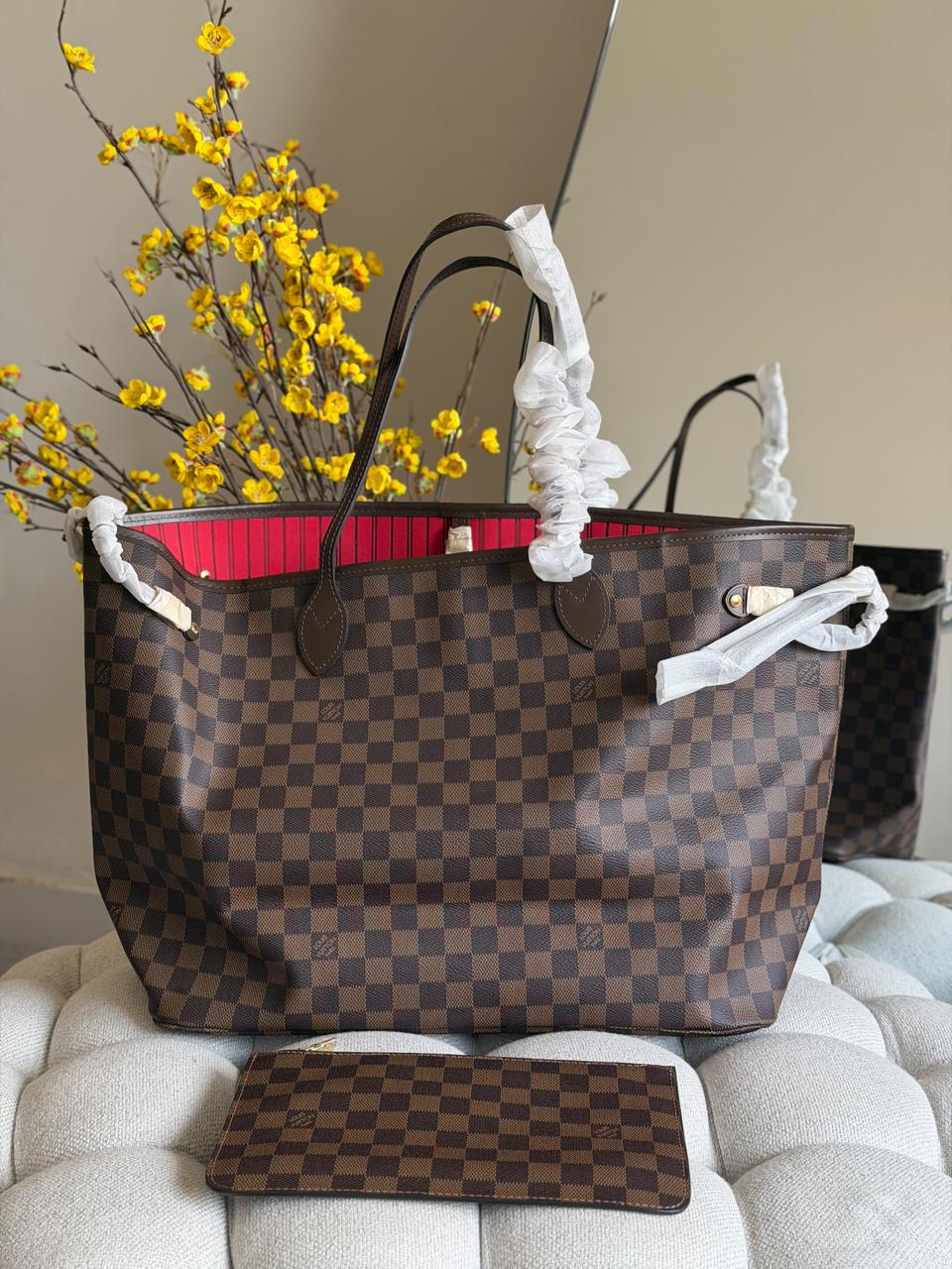 Ladies L*vi. Bags.
