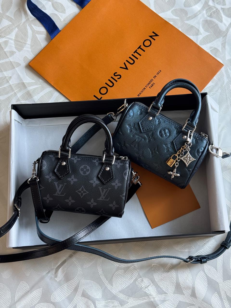 Ladies L*vi. Bags.