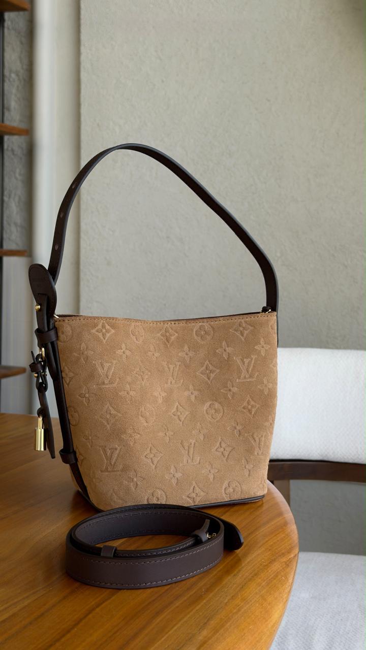Ladies L*vi. Bags.