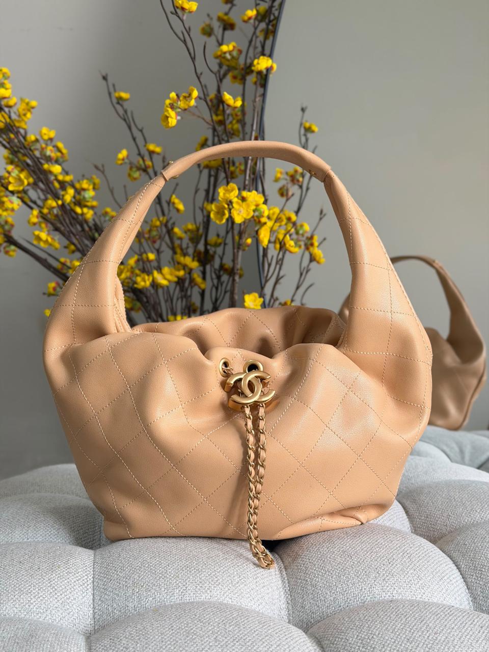 Ladies CH**NEL bags