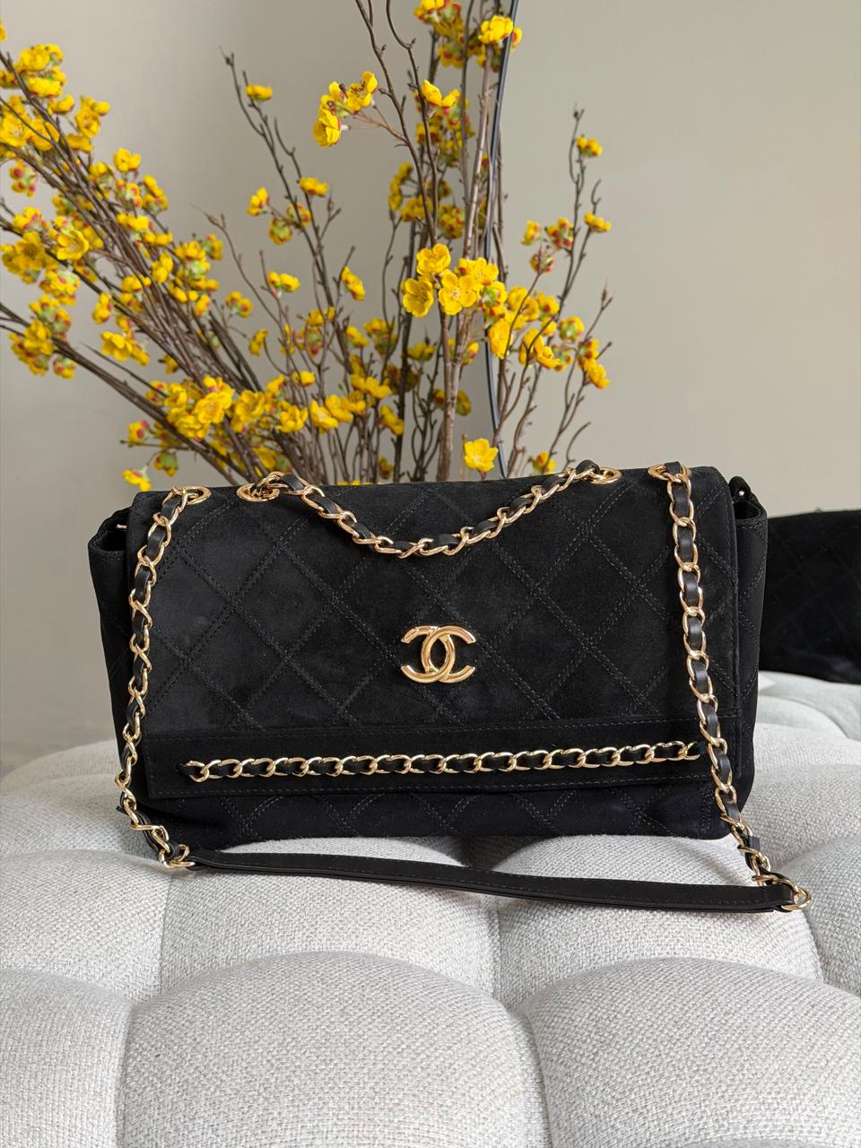 Ladies CH**NEL bags