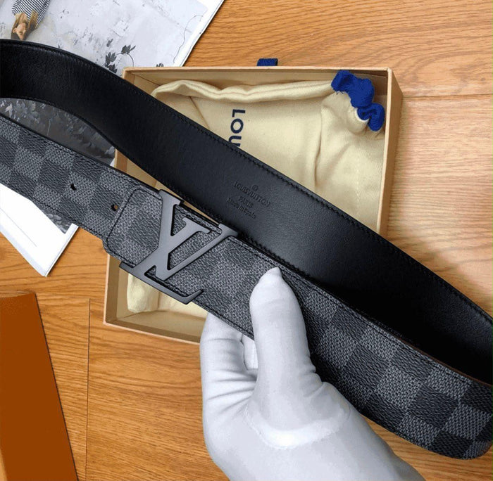 Men belts