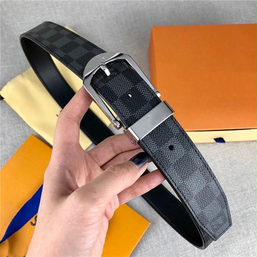 Men belts