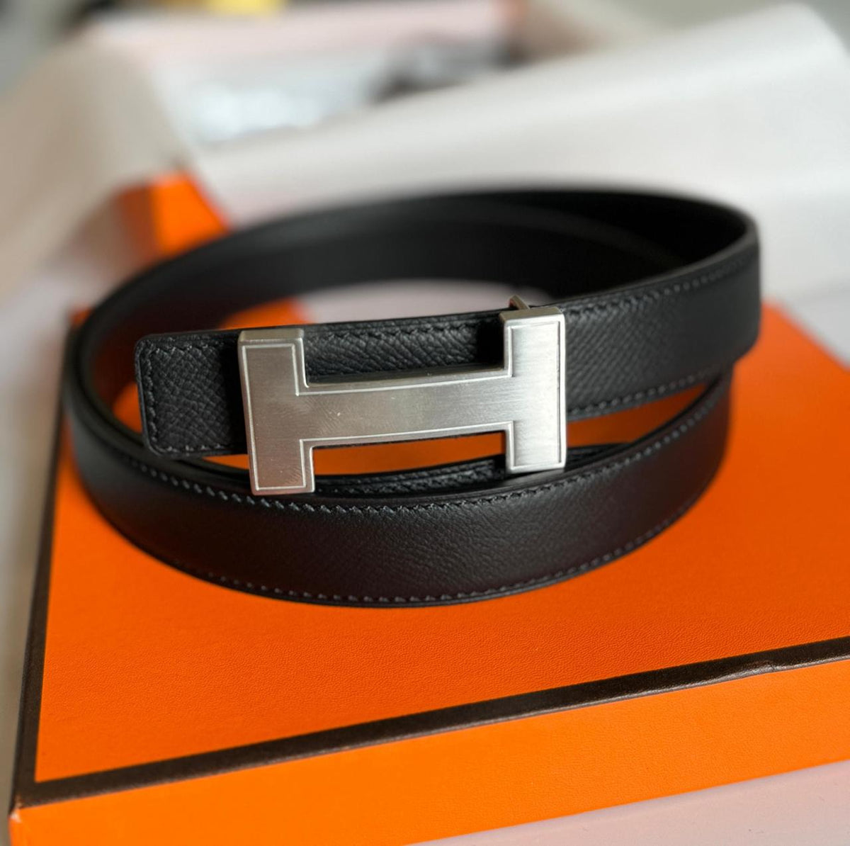 Men belts