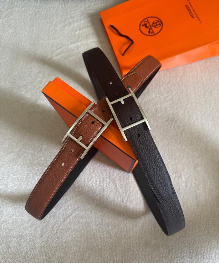 Men belts