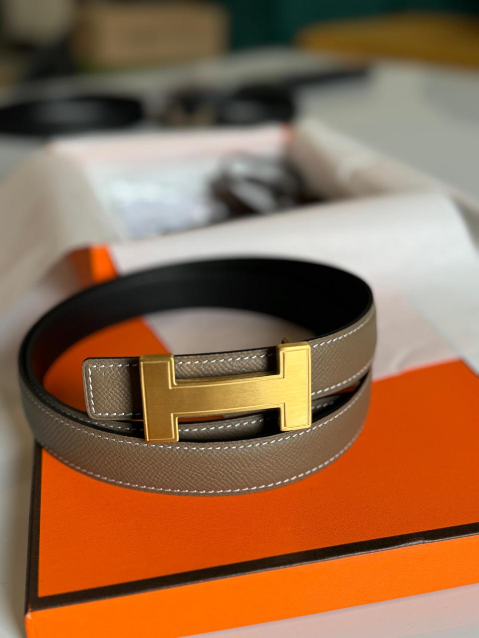 Men belts