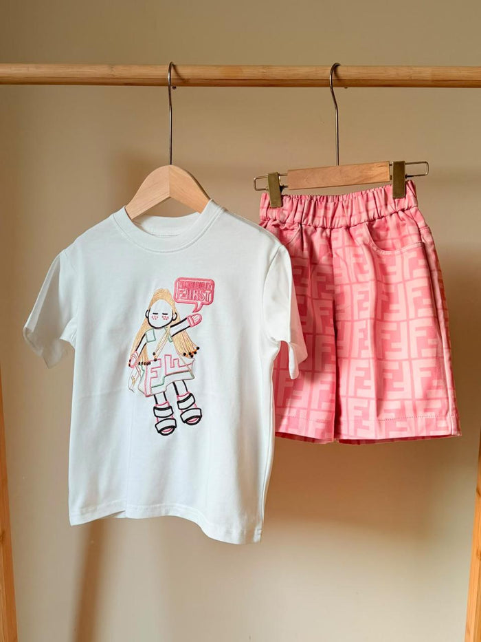 Kids clothes