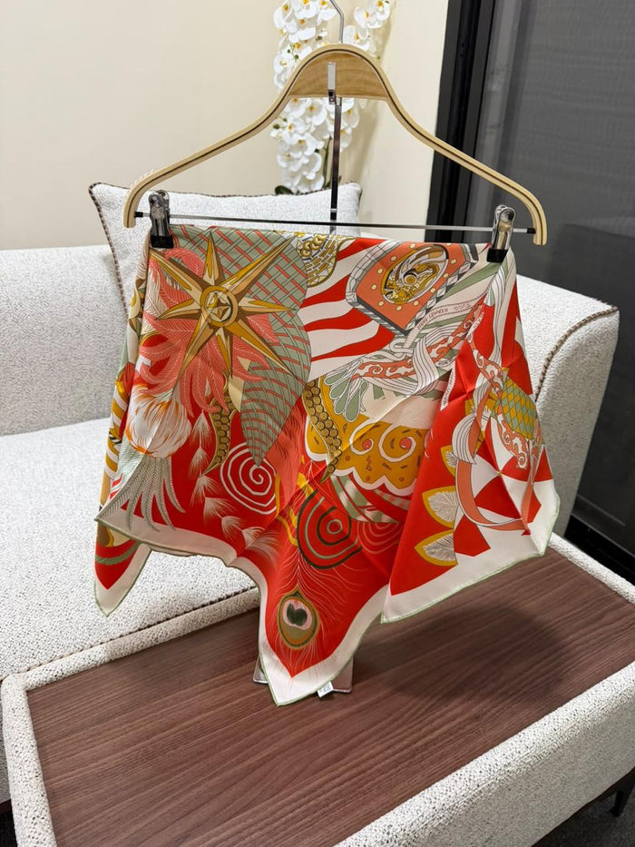 Ladies scarf