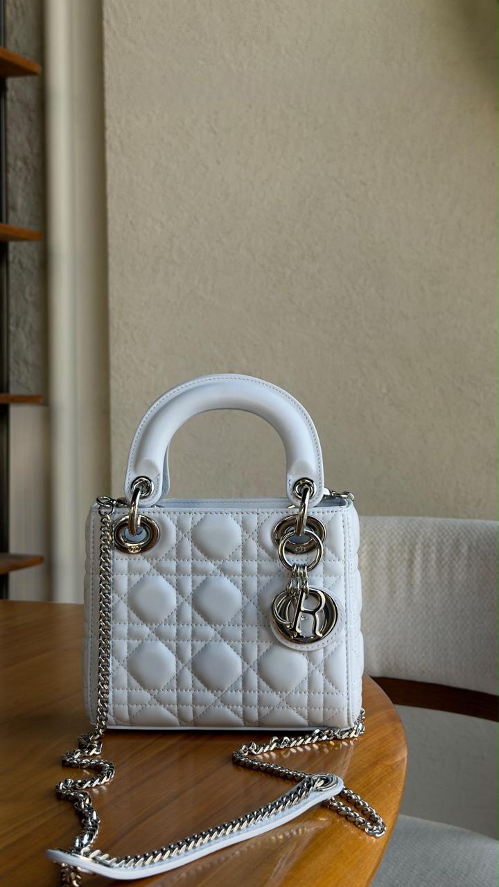 Ladies DI*R bags.