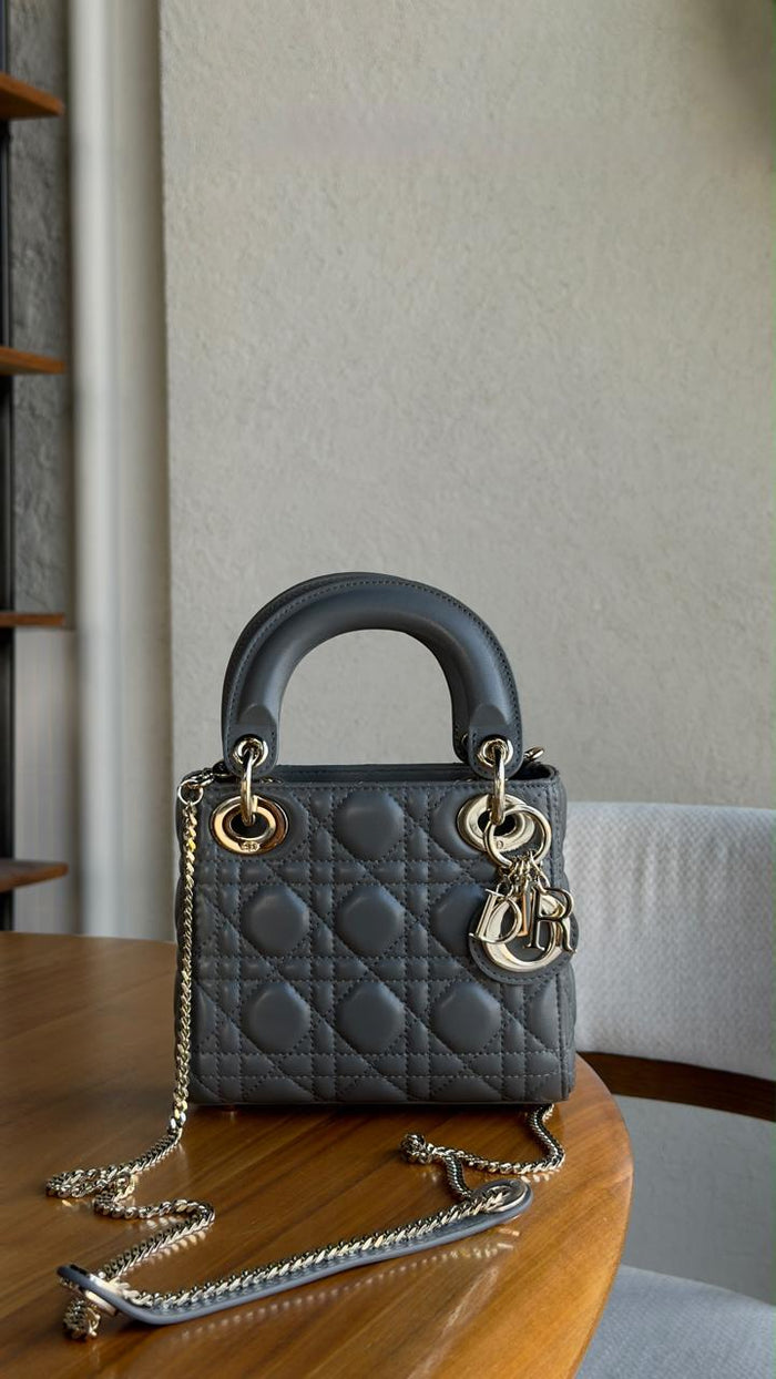 Ladies DI*R bags.