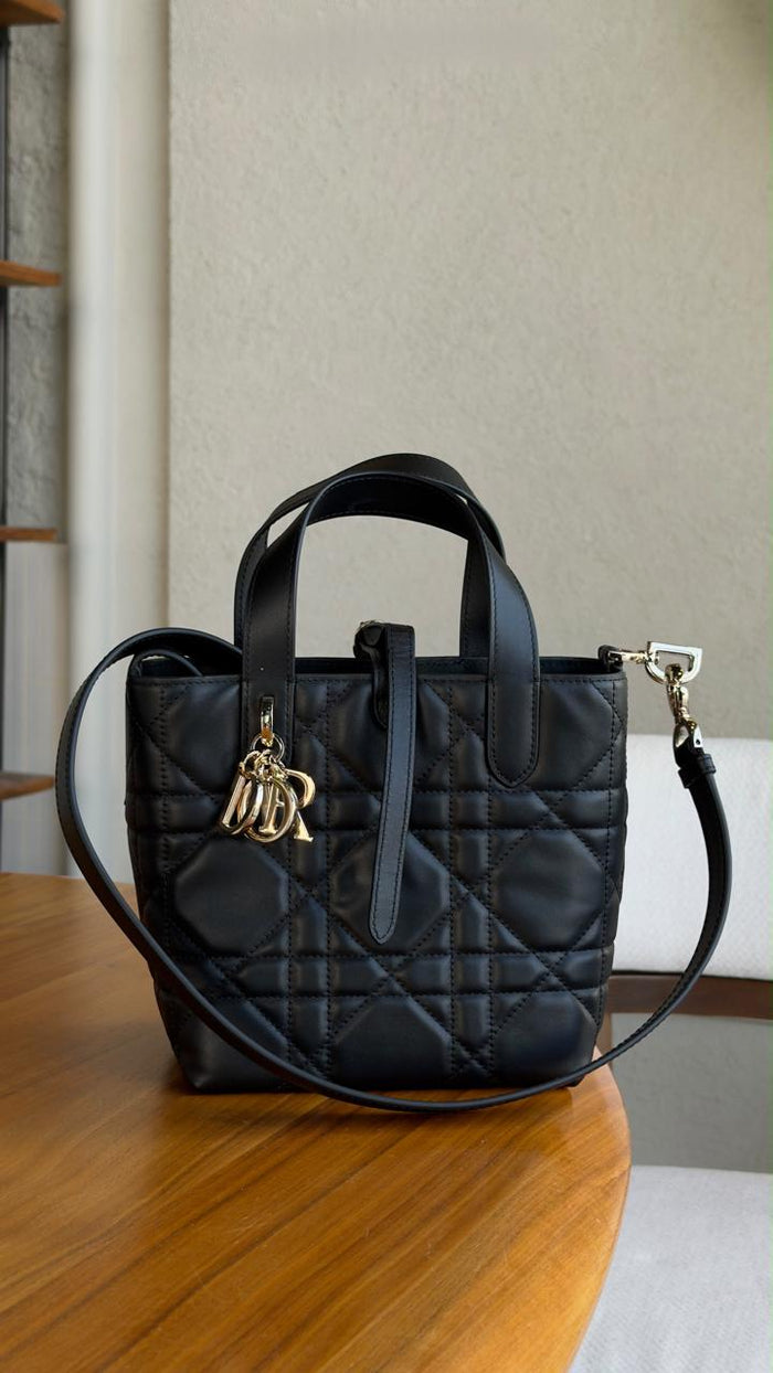 Ladies DI*R bags.