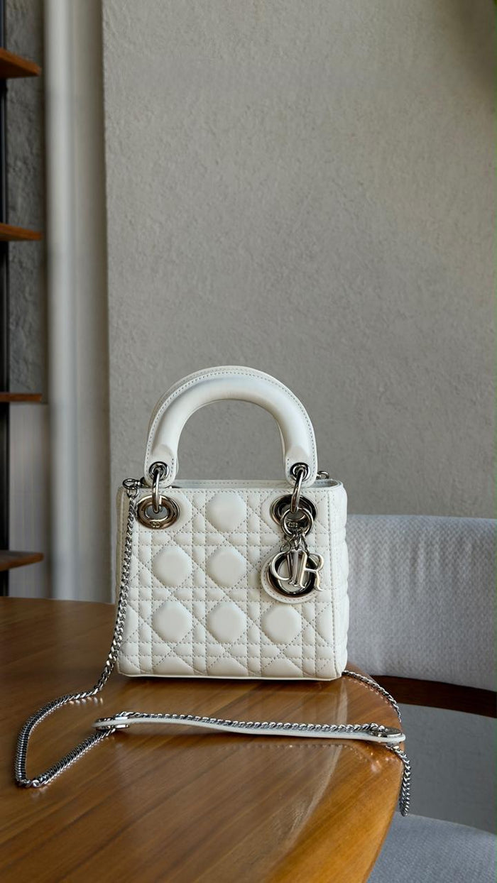 Ladies DI*R bags.