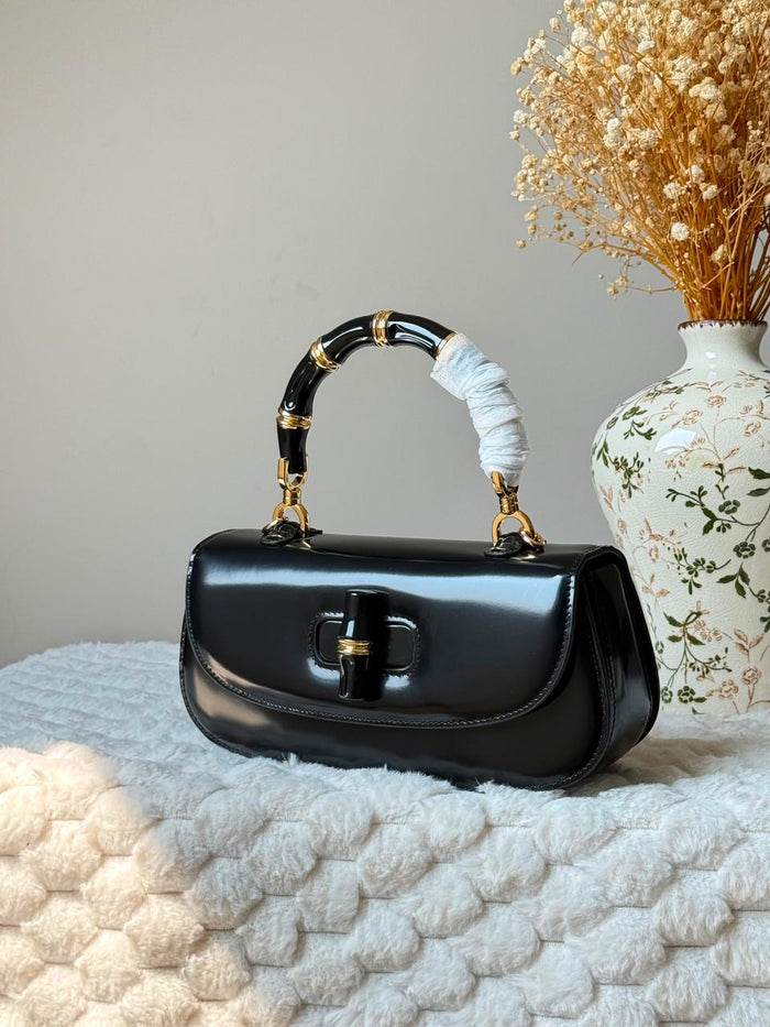 Ladies G**CI bags.