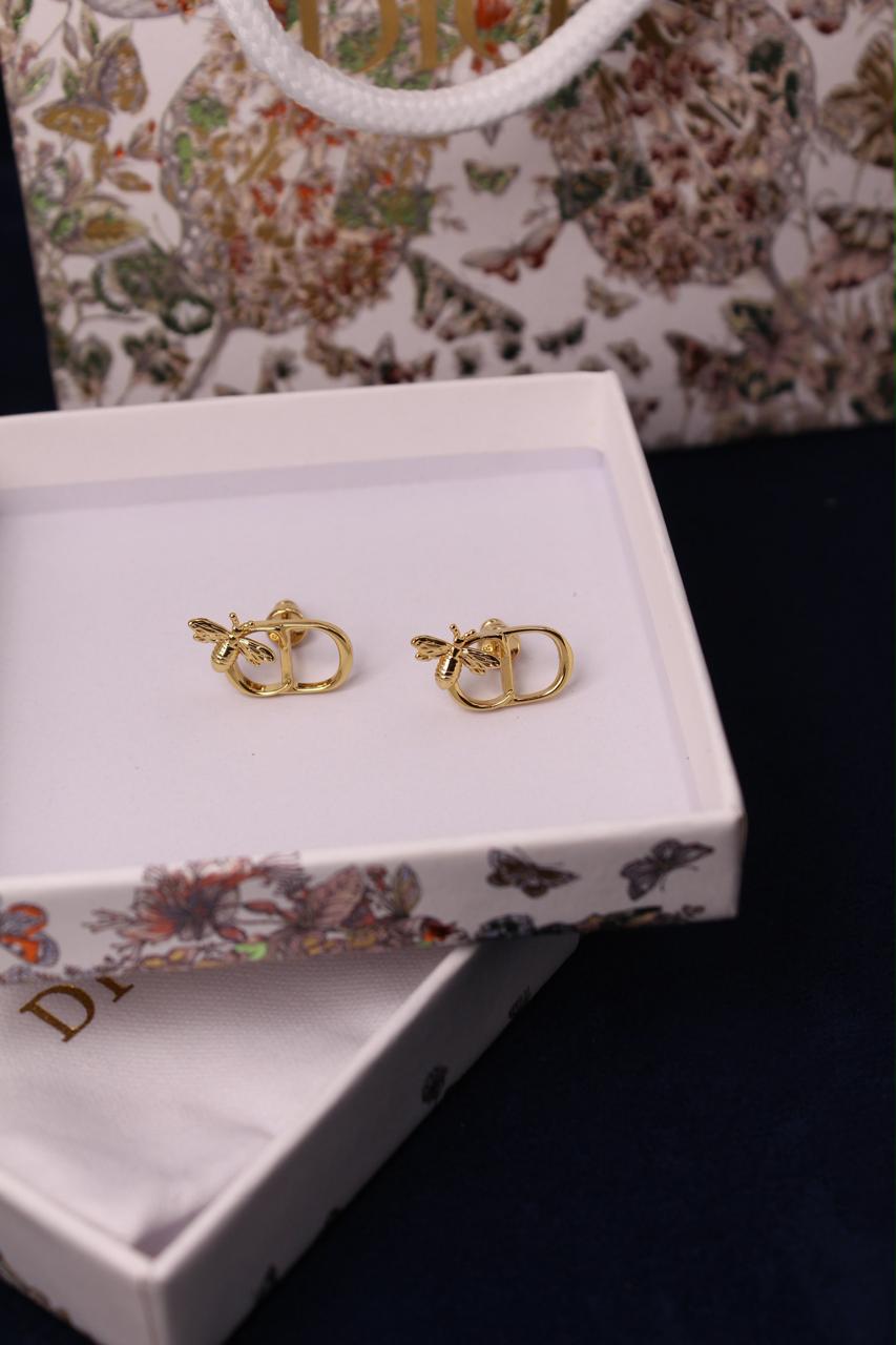 Rings & earrings