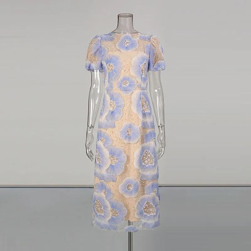Ladies dresses