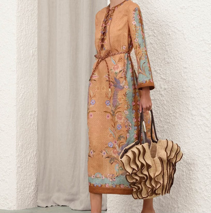 Ladies dresses