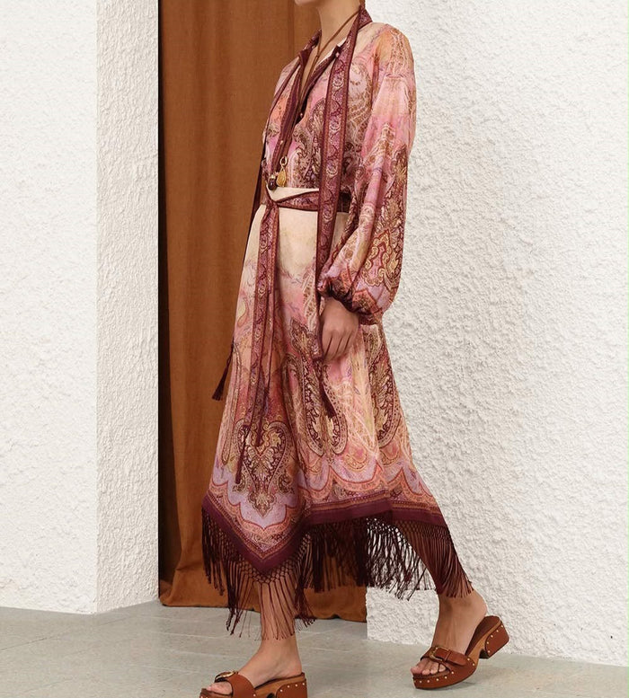 Ladies dresses