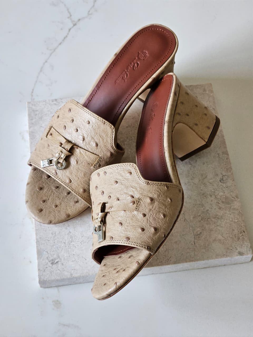 Ladies heels