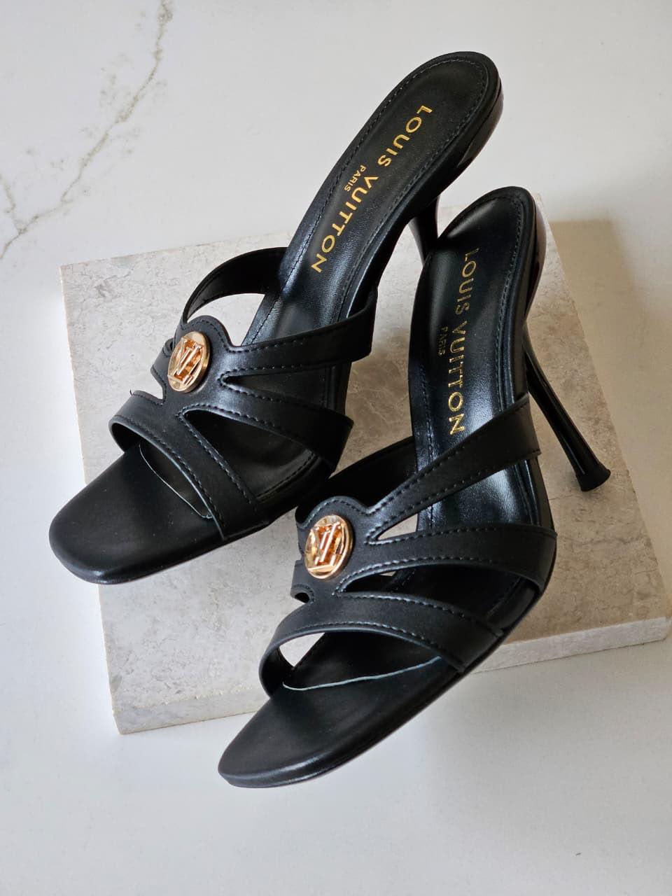 Ladies heels