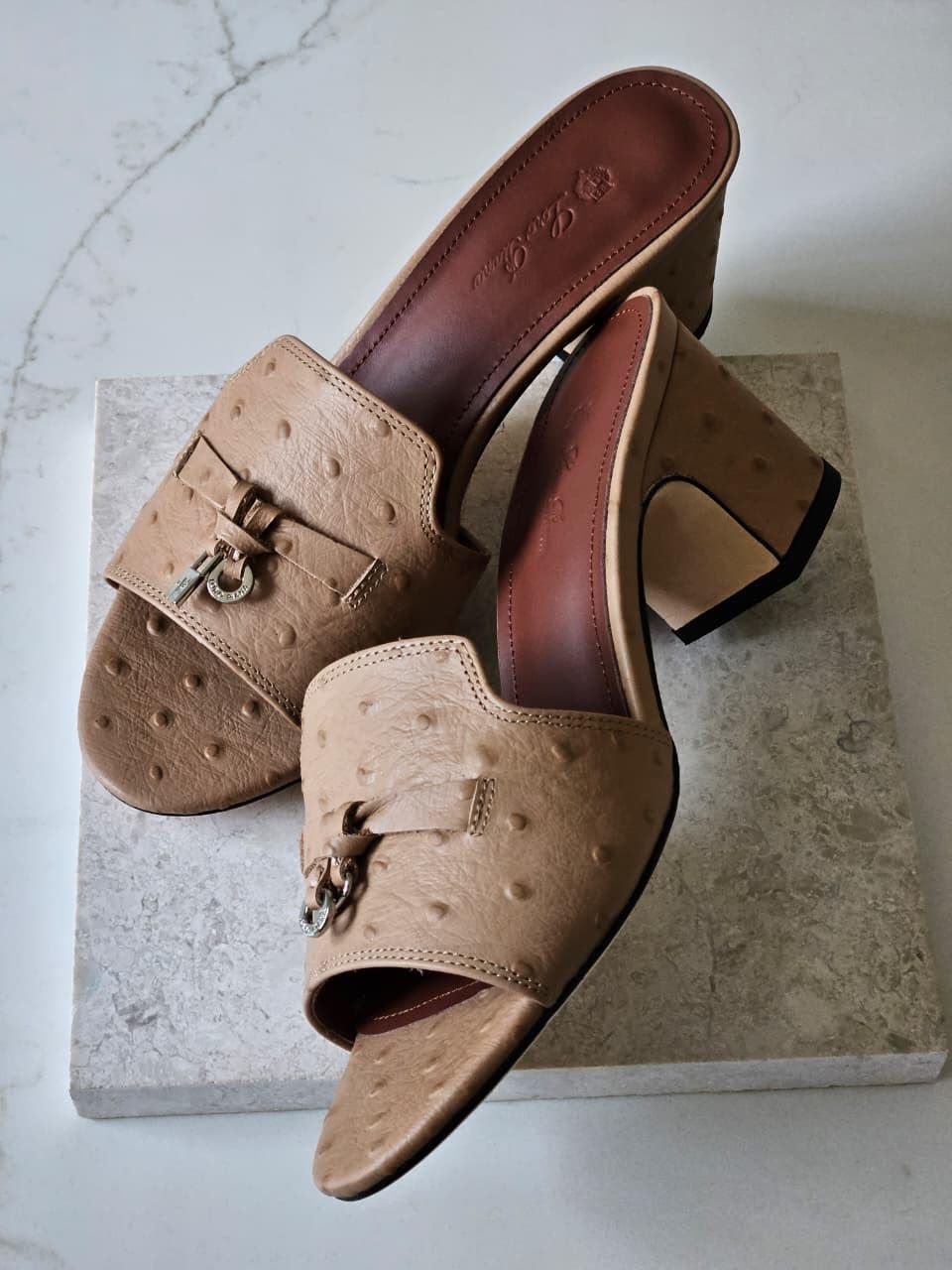 Ladies heels