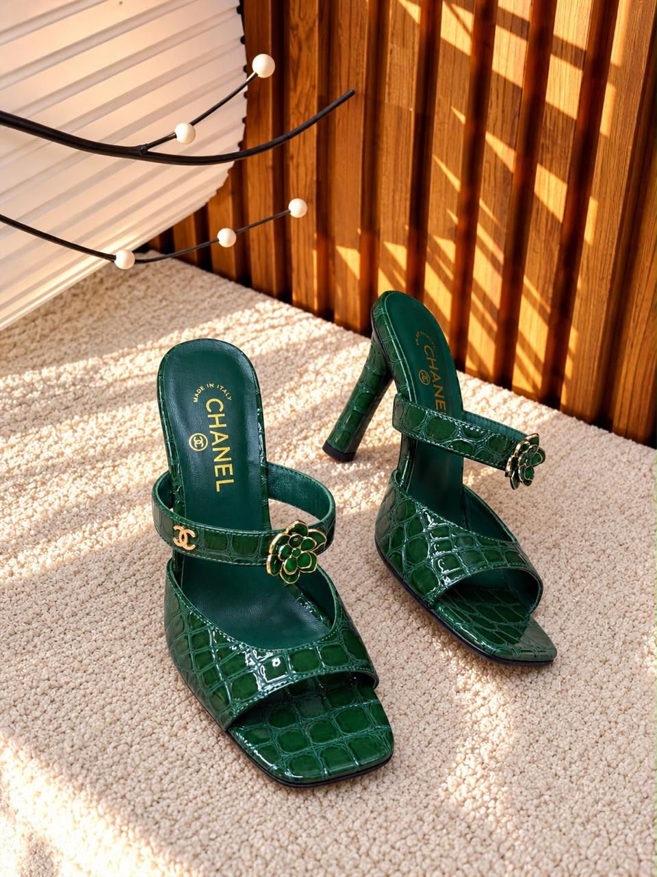 Ladies heels