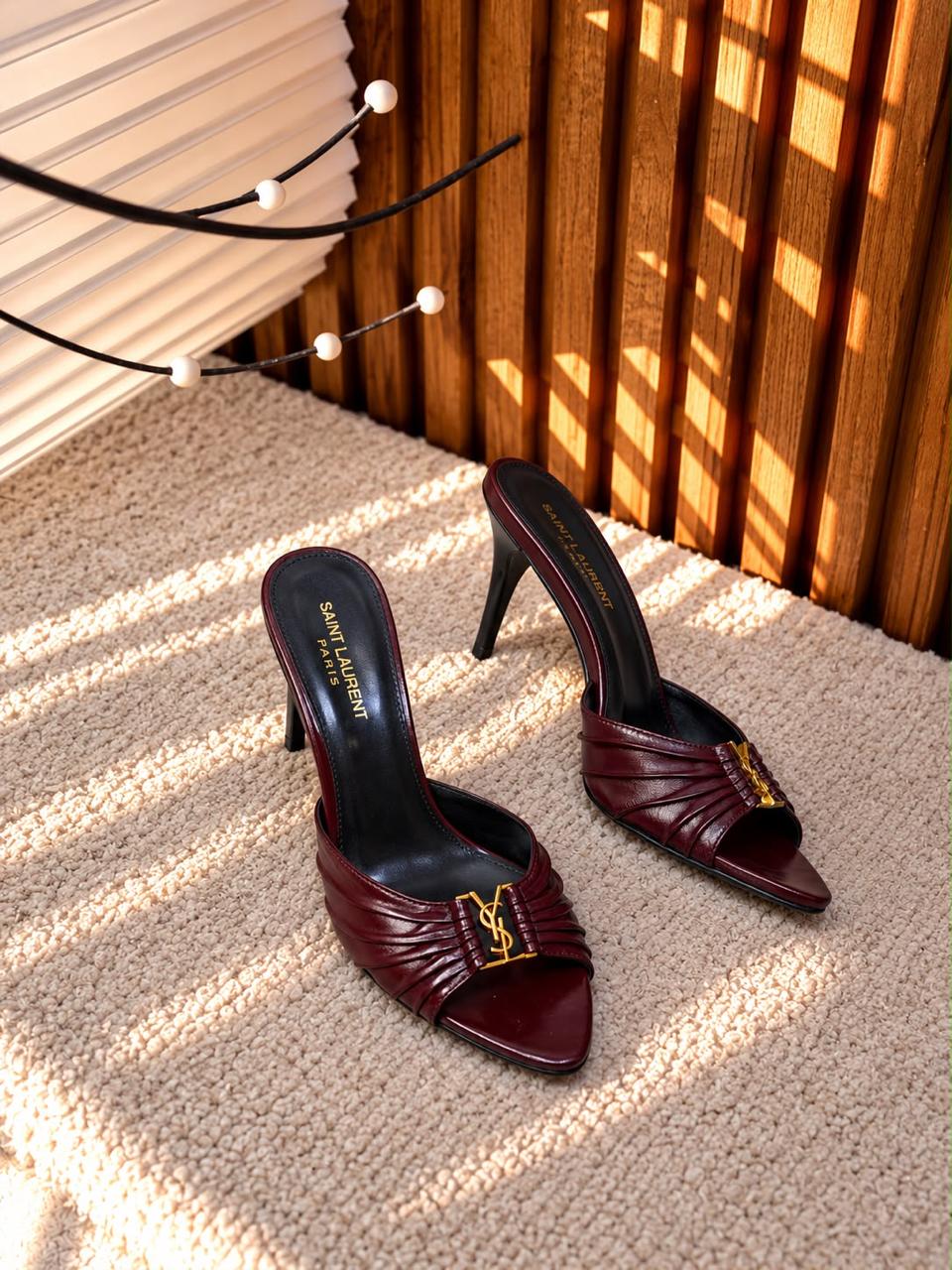Ladies heels