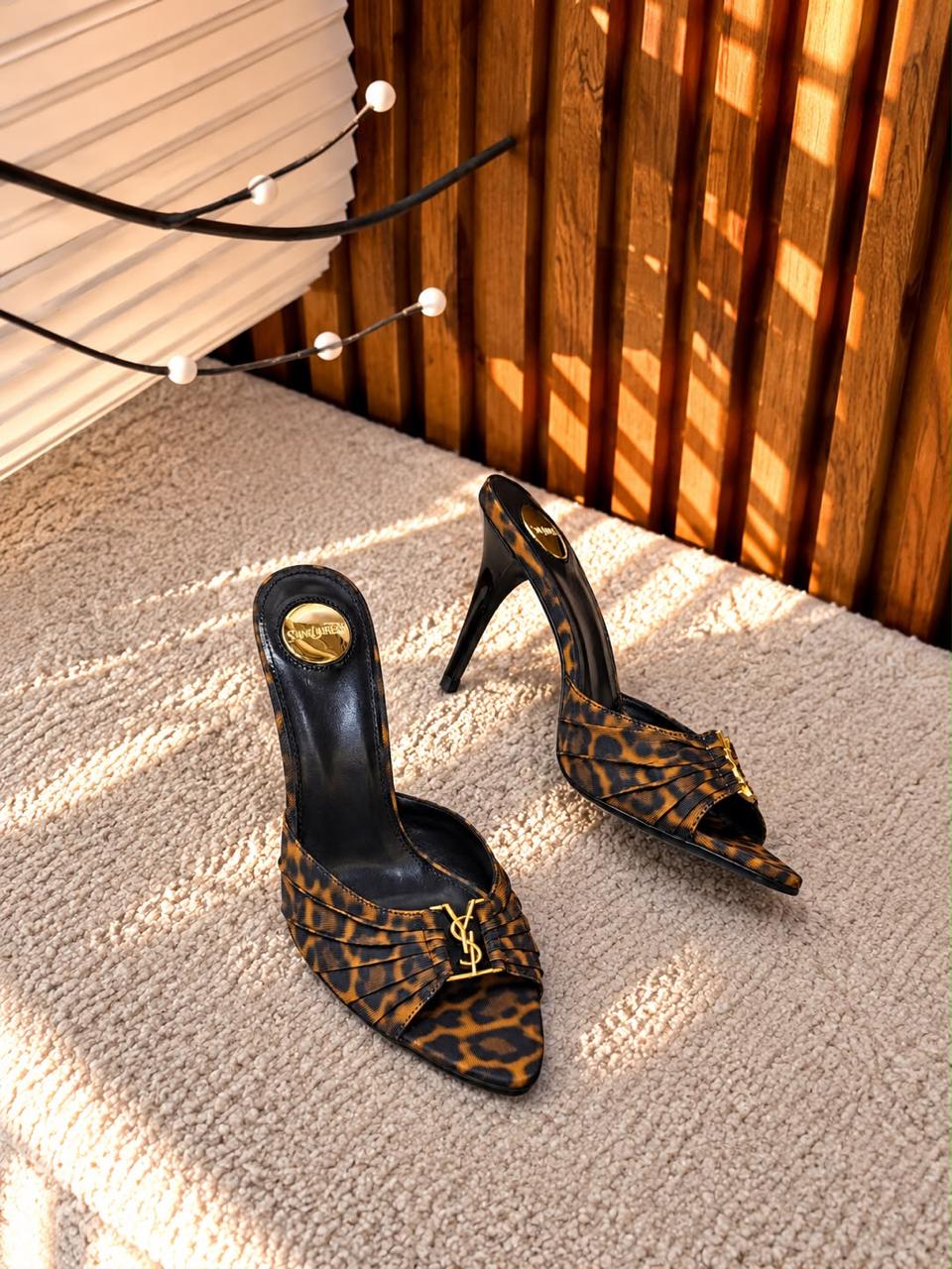 Ladies heels